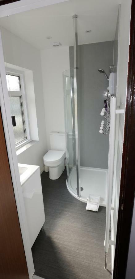 Aylesbray Lodge Кембридж Экстерьер фото